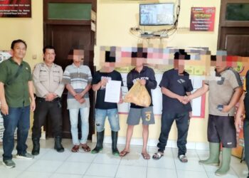 Polsek Siantar Barat Selesaikan Perkara Penggelapan Daging Ayam Problem Solving