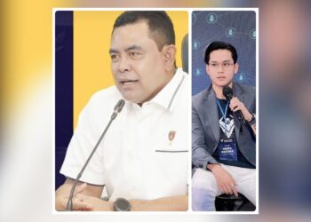 Brigjen Pol Whisnu Hermawan Februanto - Indra Kenz