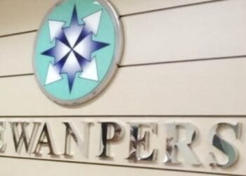 Dewan Pers meminta usut kebakaran rumah wartawan Sempurna Pasaribu. (Foto Ist)