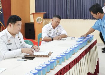 Penuhi Hak WBP, Lapas Tebing Tinggi Optimalisasi Program Pembinaan