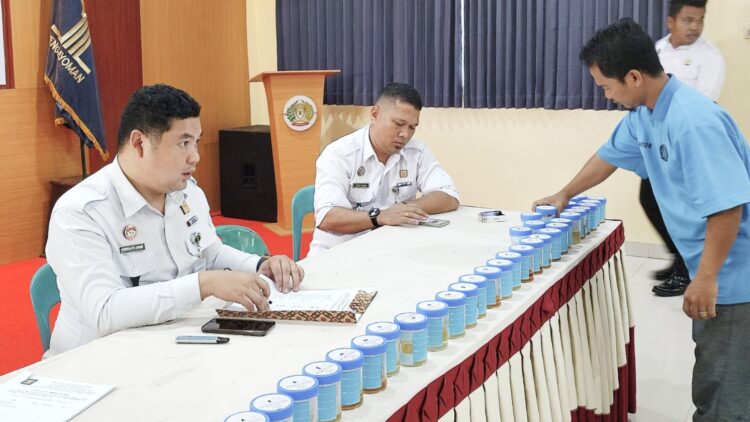 Penuhi Hak WBP, Lapas Tebing Tinggi Optimalisasi Program Pembinaan