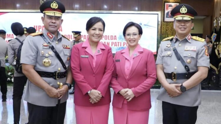 Irjen Pol Whisnu Hermawan Februanto