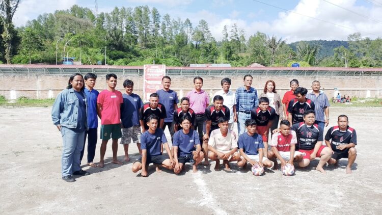 Hutabarat Fest 2024 Resmi Dibuka
