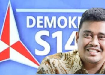 Bobby Nasution