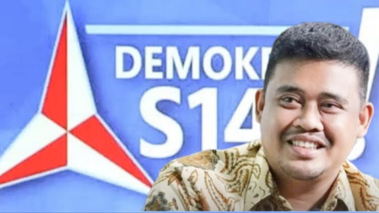 Bobby Nasution
