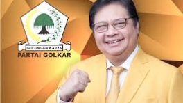Airlangga Hartarto