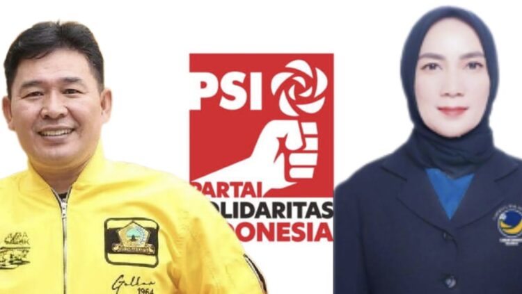 Mangatas Silalahi- Ade Sandrawati Purba