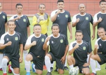 Bobby Nasution Wali Kota Medan. (Foto Ist)