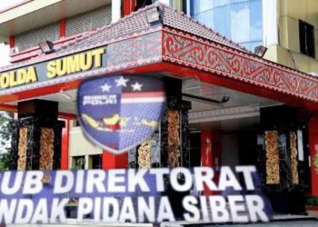 Polda Sumut