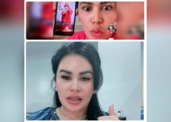 Ratu Entok