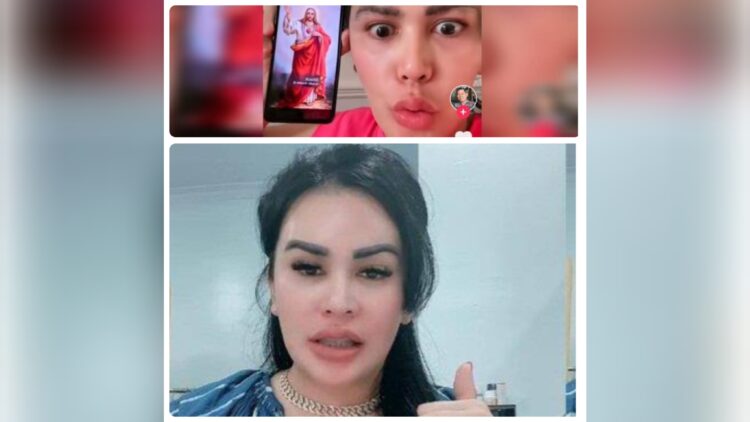 Ratu Entok