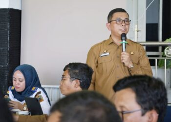 Pjs Bupati Toba, Dr. Agustinus Panjaitan