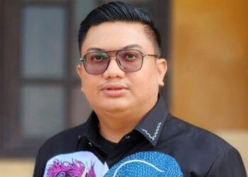 Ade Putra Siregar, SH