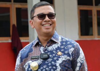 Kadishub Sumut, Dr. Agustinus Panjaitan