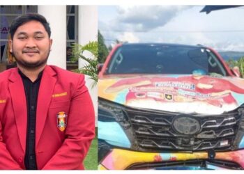 Dewata Sakti- Monil Edy-Hasan Sagala. (Foto Ist)