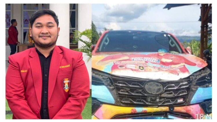 Dewata Sakti- Monil Edy-Hasan Sagala. (Foto Ist)