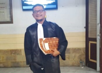 Hermanto Sipayung SH