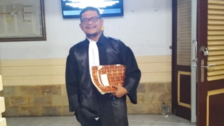 Hermanto Sipayung SH