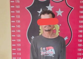 Parbetor yang diamankan Polres Deli Serdang. (Foto Ist)