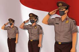 Penerimaan Polri 2025