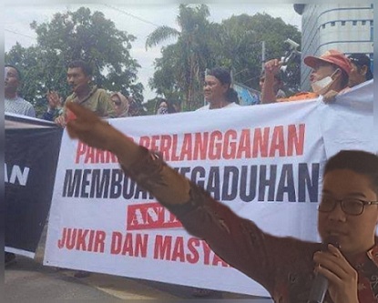 Anggota DPRD Medan, Agus Setiawan