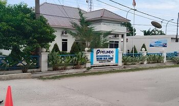 Pelindo Regional 1 TBA