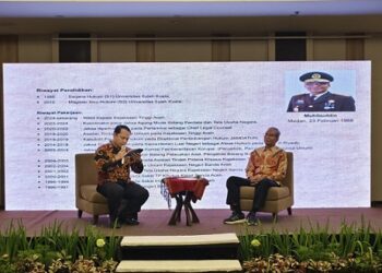 Pelindo Gelar Focus Group Discussion dengan Kajati Aceh 
