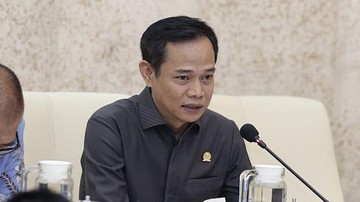 MK Tak Temukan Ijazah Gibran, PKB Usul Pansus Pemakzulan