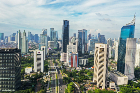BMKG: Seluruh Jakarta Cerah Hari Ini, Bogor Diprakirakan Cerah Berawan