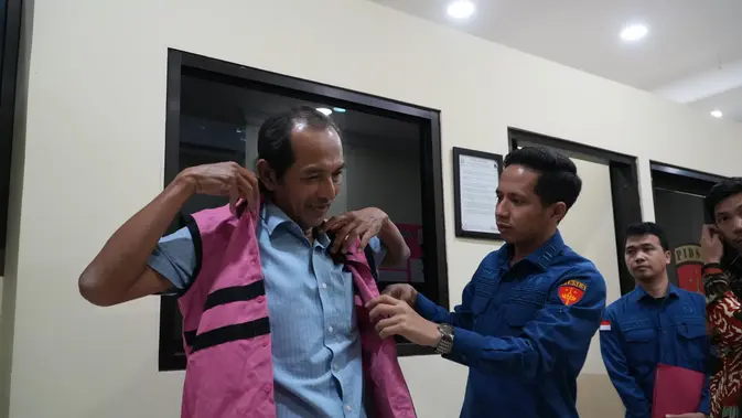Kejaksaan Negeri Kota Depok Tetapkan Tersangka Baru Korupsi Pemancar RRI