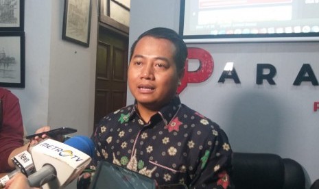 Taj Yasin Maimoen Teratas dalam Survei Bakal Cagub Jateng