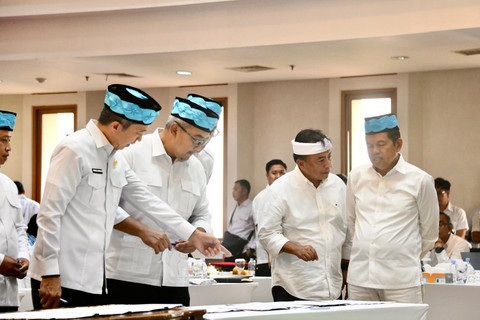 Pemprov Jabar Perluas Sinergi 65 RSUD dan RS Pusat