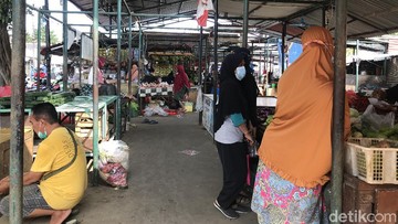 Dinas Bina Marga Aspal Akses Lokbin Kramat Jati