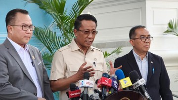 Mediasi 14 Ribu Kasus Posbankum Selamatkan Anggaran Negara Rp1,2 Triliun