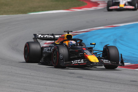 Suasana Formula One Kini Lebih Tenang