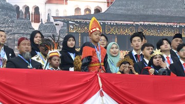 Pemerintah Resmikan 182 Sekolah Rakyat demi Akses Pendidikan Merata