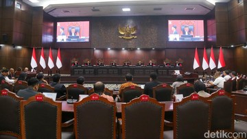 MK Wajibkan Produsen Cantumkan Label Warna Gula Garam Lemak pada Kemasan