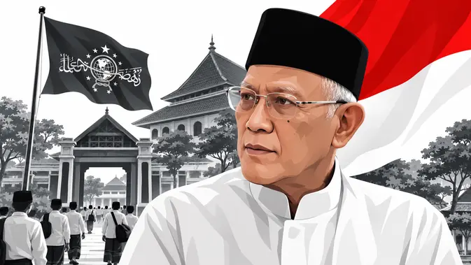 Gus Kikin Terpilih Jadi Ketum PBNU, Kiai Entrepreneur Kembangkan Bisnis di Sektor Ekonomi Rakyat