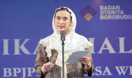 SalamAir Resmikan Rute Muscat-Medan, Pemerintah Yakin Tarik Wisman Timur Tengah