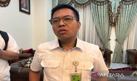 Bapanas Perluas Intervensi Pasar untuk Jaga Harga Beras Premium
