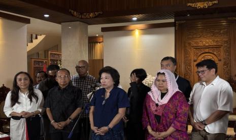 WRI Indonesia Tetapkan Bali Tuan Rumah Rapat Global 2027