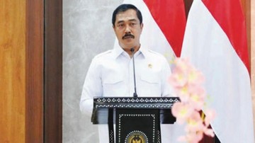 Menteri Imipas Agus Andrianto Cabut Pembebasan Bersyarat Terpidana Indra Kenz
