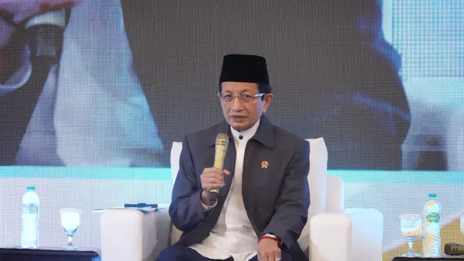Menag Nasaruddin Umar Umumkan Agenda Peringatan Hari Santri 2026