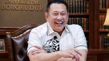 Wantimpres Tetapkan Rapat Pleno Rutin Setiap Tanggal 8