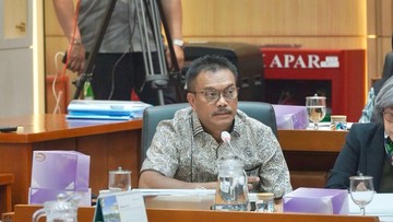 DPR Minta Evaluasi Etika Nakes Usai Dugaan Hina Pasien BPJS