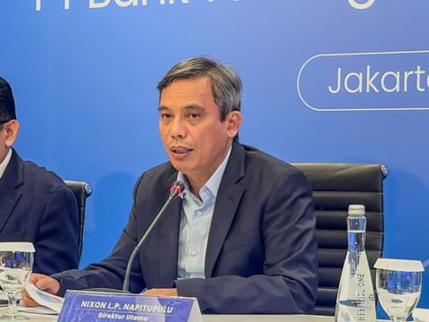 BTN Rencanakan Penerbitan Obligasi Rp 2 Triliun pada September 2026
