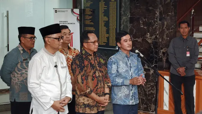 Pemerintah Tetapkan Batas Atas Biaya Cek Kesehatan Jemaah Haji