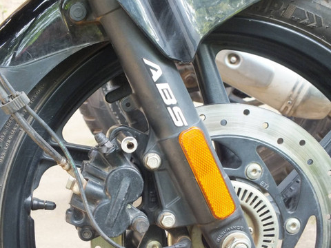 ITB Usulkan Rem ABS Wajib pada Motor Baru Mulai 2027