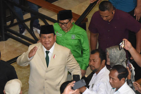 Presiden Prabowo Akan Hadiri Puncak Peringatan Harlah ke-28 PKB