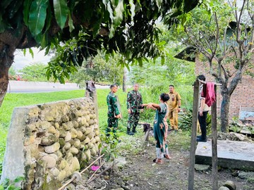 Pemkot Medan Selaraskan Data dan Anggaran Percepat Rekonstruksi Pascabencana